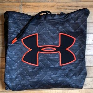 Men’s Under Armour Hoodie